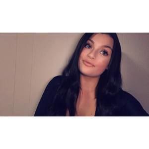 Meet your Posher, Katelynn amanda